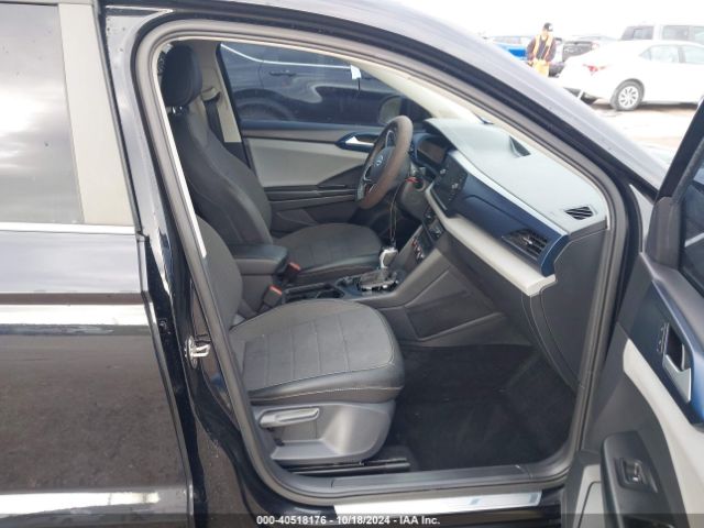 3VVPX7B20NM052607 Volkswagen Taos 1.5t Se
