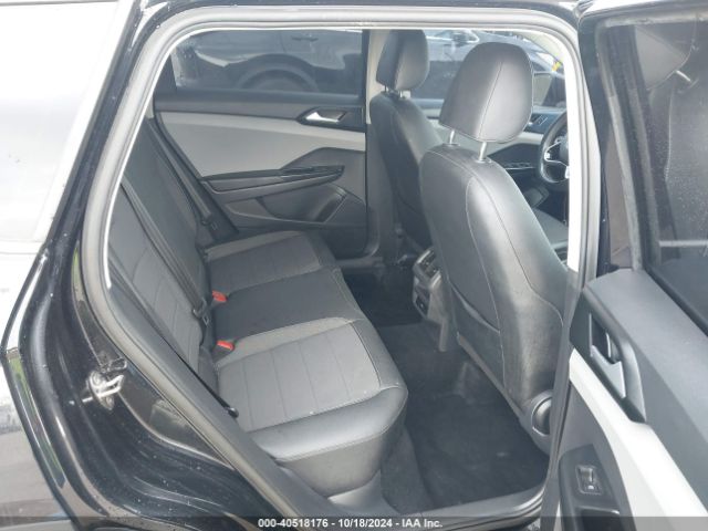 3VVPX7B20NM052607 Volkswagen Taos 1.5t Se