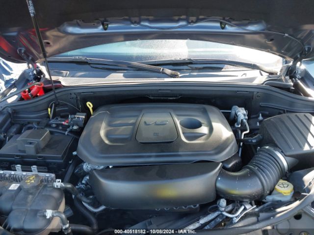 2020 JEEP GRAND CHEROKEE 1C4RJFBG8LC102120 Photo 9