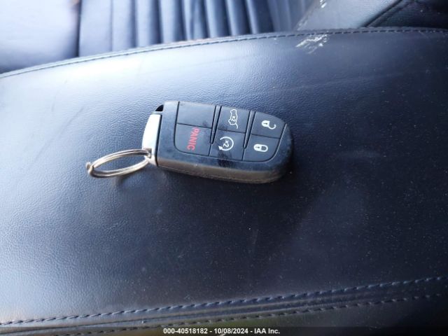 2020 JEEP GRAND CHEROKEE 1C4RJFBG8LC102120 Photo 10