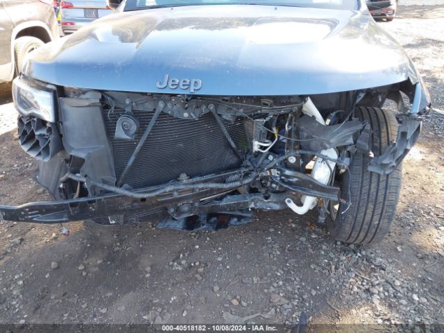 2020 JEEP GRAND CHEROKEE 1C4RJFBG8LC102120 Photo 5