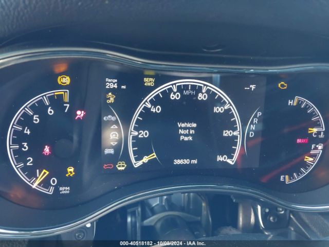 2020 JEEP GRAND CHEROKEE 1C4RJFBG8LC102120 Photo 6