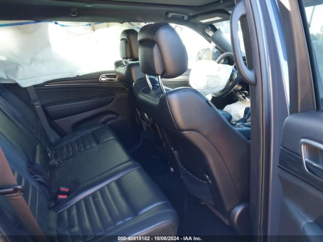 2020 JEEP GRAND CHEROKEE 1C4RJFBG8LC102120 Photo 7