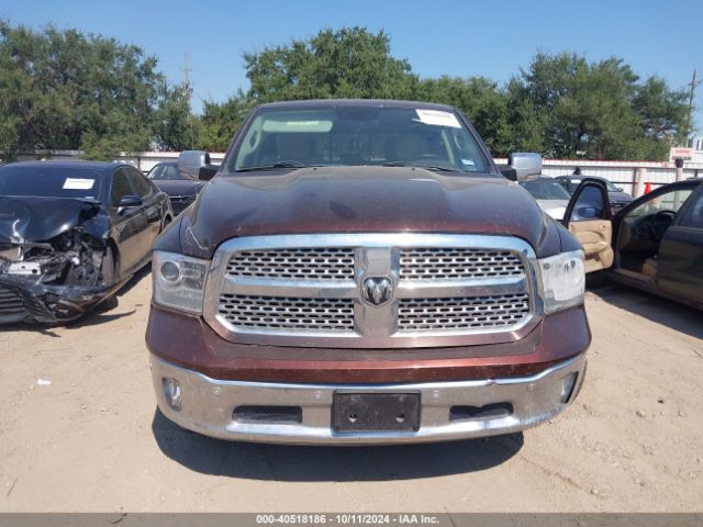 1C6RR6NM6FS605396 RAM 1500 Laramie