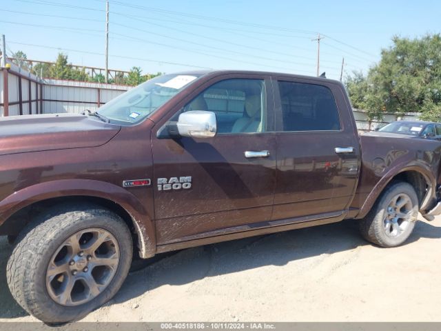 1C6RR6NM6FS605396 RAM 1500 Laramie