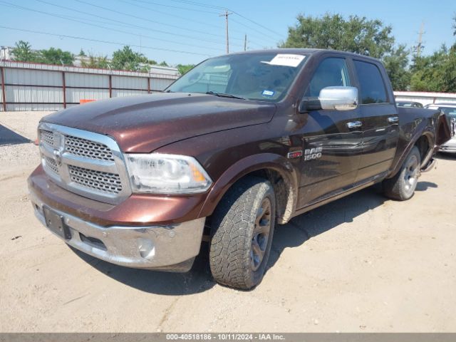 1C6RR6NM6FS605396 RAM 1500 Laramie