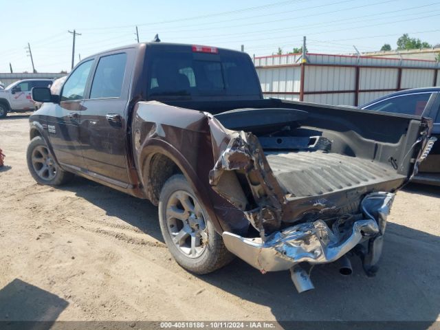 1C6RR6NM6FS605396 RAM 1500 Laramie