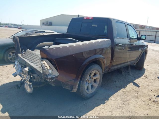 1C6RR6NM6FS605396 RAM 1500 Laramie