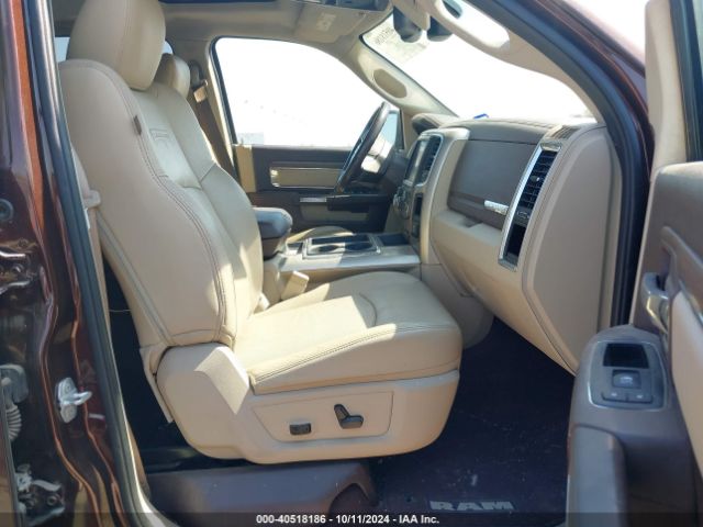 1C6RR6NM6FS605396 RAM 1500 Laramie