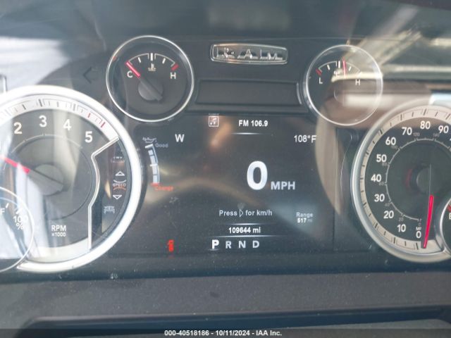 1C6RR6NM6FS605396 RAM 1500 Laramie