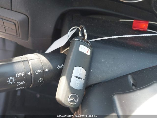 JM3KE2CY4E0316085 Mazda Cx-5 Touring