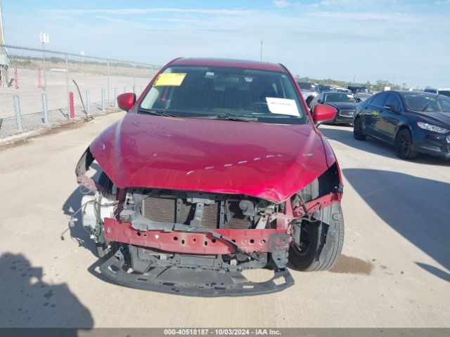 JM3KE2CY4E0316085 Mazda Cx-5 Touring