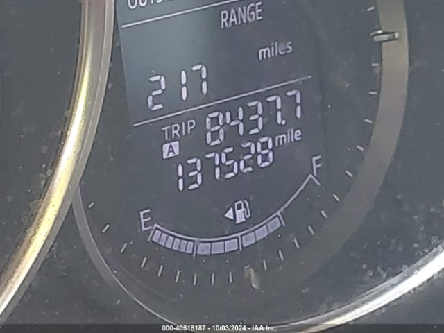 JM3KE2CY4E0316085 Mazda Cx-5 Touring