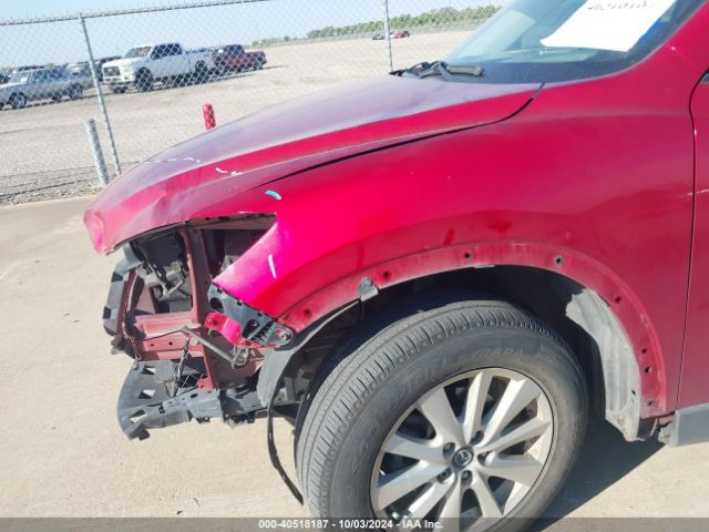JM3KE2CY4E0316085 Mazda Cx-5 Touring