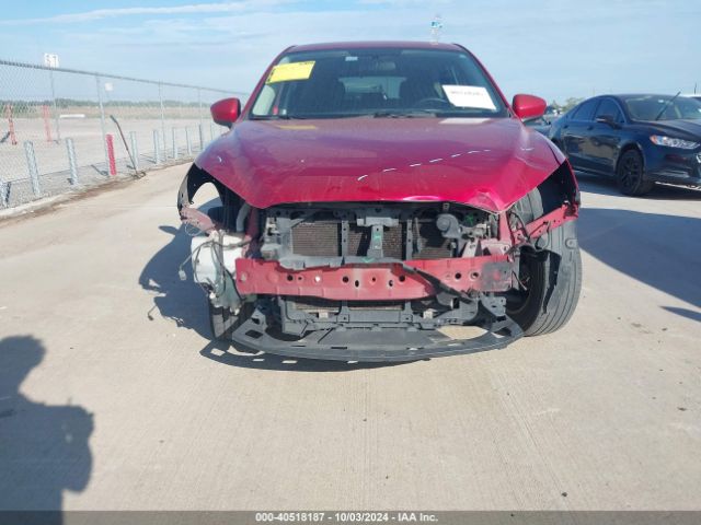 JM3KE2CY4E0316085 Mazda Cx-5 Touring