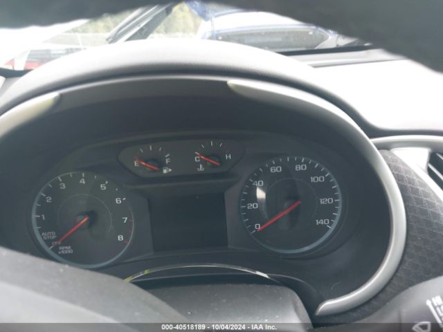 1G1ZG5ST1PF151985 Chevrolet Malibu Fwd Rs