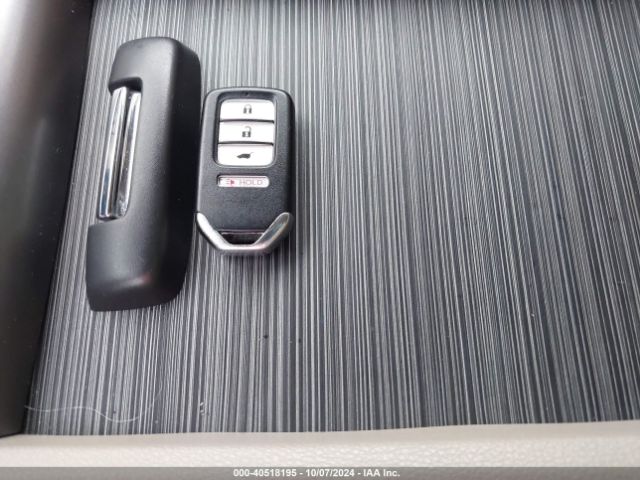 5FNYF6H14KB037042 Honda PILOT LX