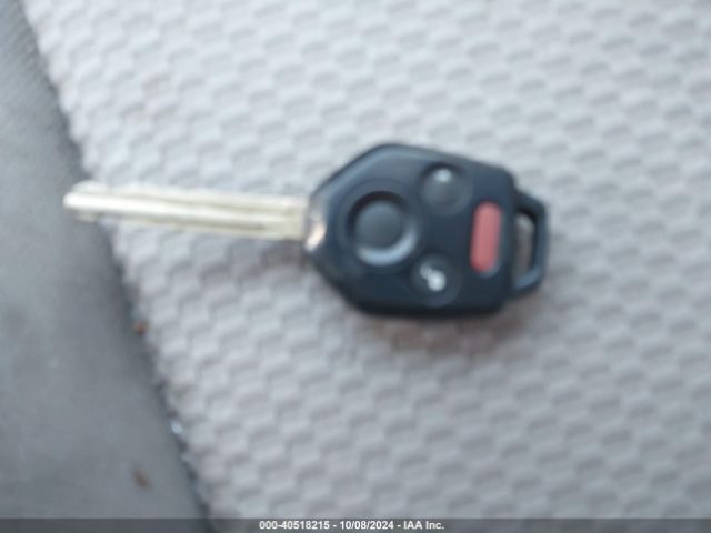 JF2SJAFCXFH832132 Subaru Forester 2.5i Premium