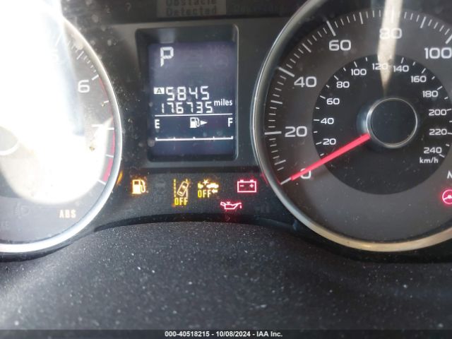 JF2SJAFCXFH832132 Subaru Forester 2.5i Premium