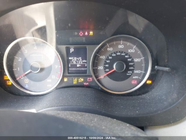 JF2SJAFCXFH832132 Subaru Forester 2.5i Premium