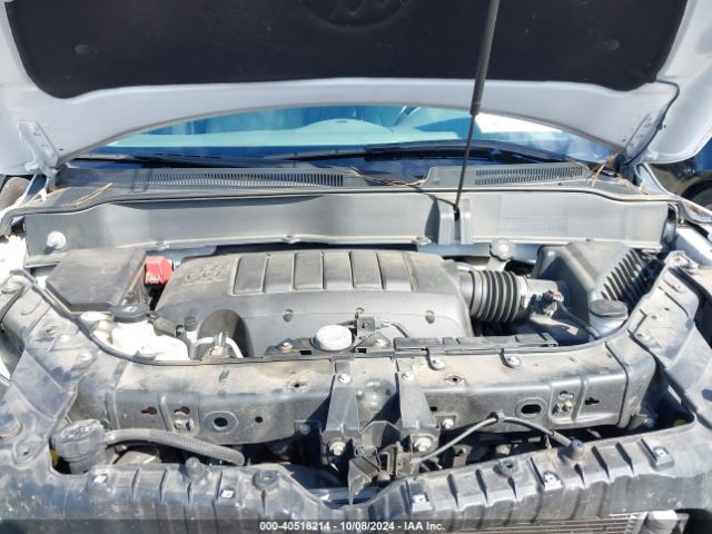 5GAKRBKD3HJ107061 Buick Enclave Leather