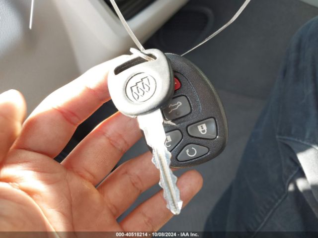 5GAKRBKD3HJ107061 Buick Enclave Leather