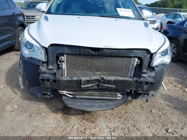 5GAKRBKD3HJ107061 Buick Enclave Leather