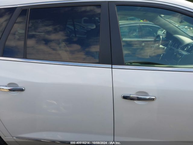 5GAKRBKD3HJ107061 Buick Enclave Leather