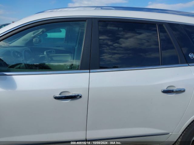 5GAKRBKD3HJ107061 Buick Enclave Leather