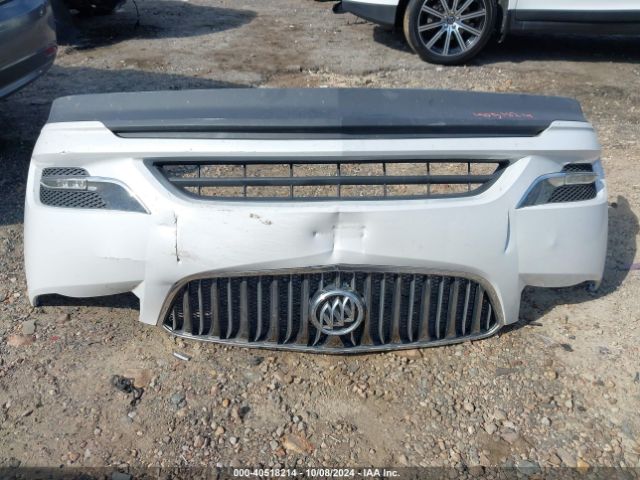 5GAKRBKD3HJ107061 Buick Enclave Leather