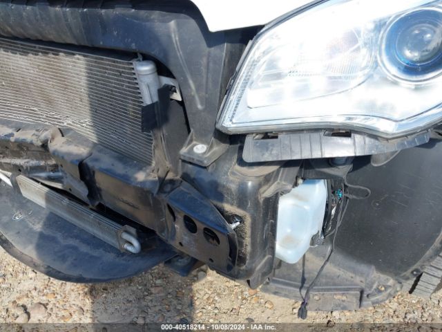 5GAKRBKD3HJ107061 Buick Enclave Leather