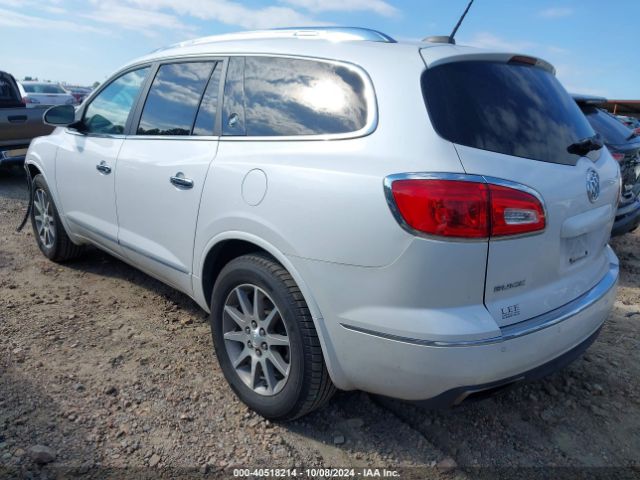 5GAKRBKD3HJ107061 Buick Enclave Leather