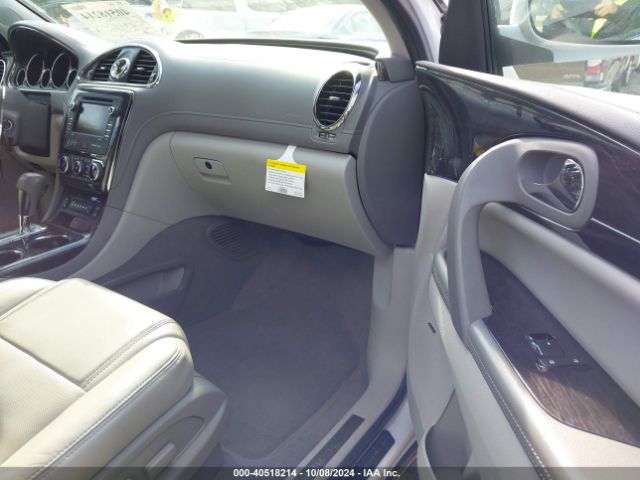 5GAKRBKD3HJ107061 Buick Enclave Leather