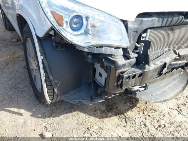 5GAKRBKD3HJ107061 Buick Enclave Leather