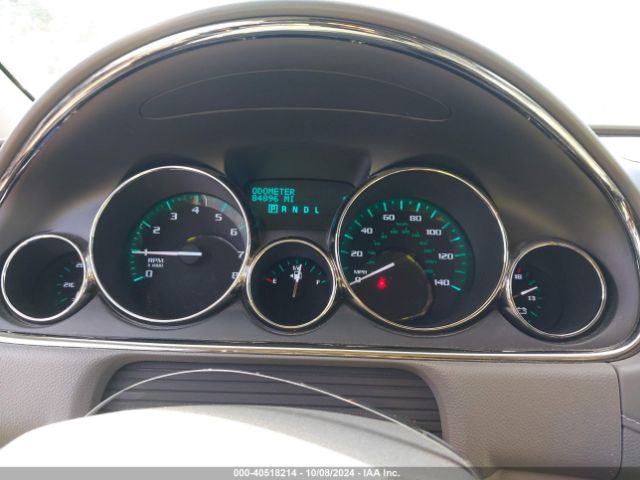 5GAKRBKD3HJ107061 Buick Enclave Leather