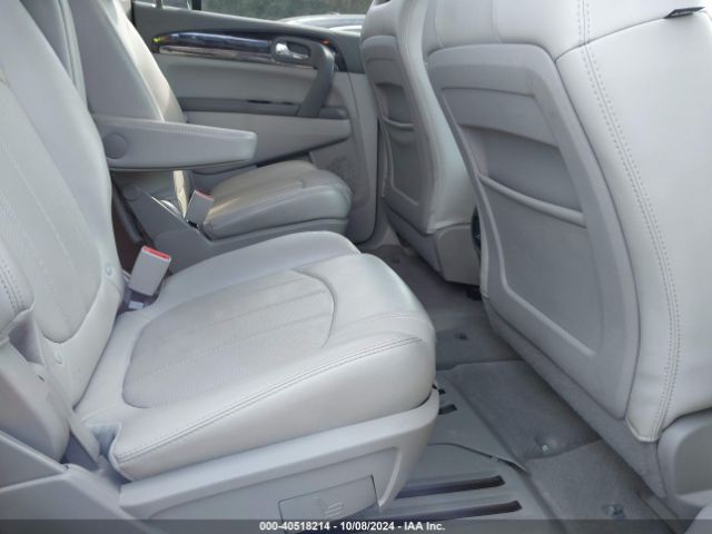 5GAKRBKD3HJ107061 Buick Enclave Leather