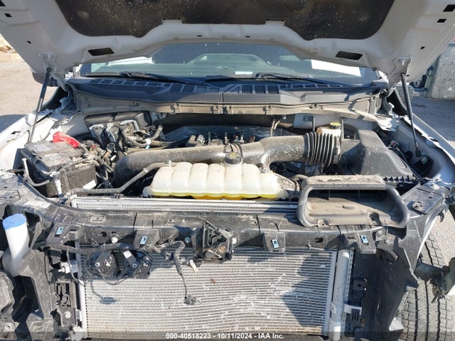Ford F-150 Xlt 2024 1FTFW3L82RKD96817 Image 10