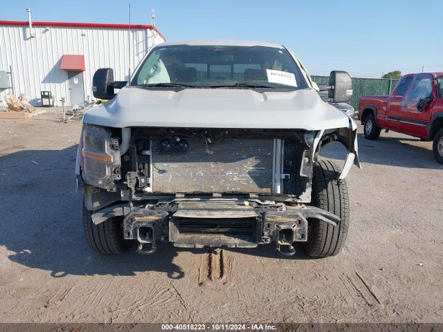 Ford F-150 Xlt 2024 1FTFW3L82RKD96817 Image 12