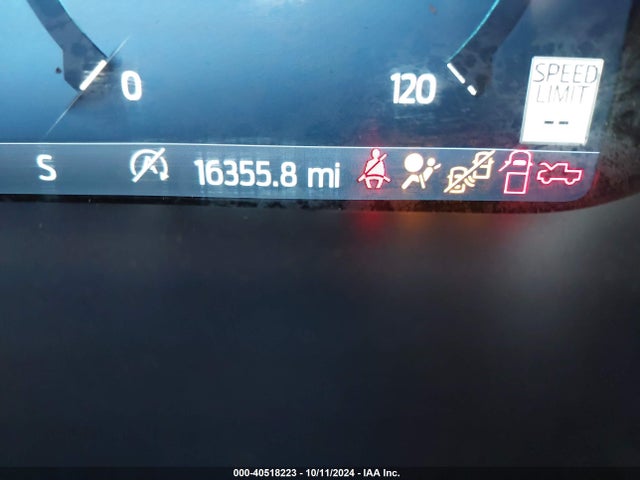 Ford F-150 Xlt 2024 1FTFW3L82RKD96817 Image 15