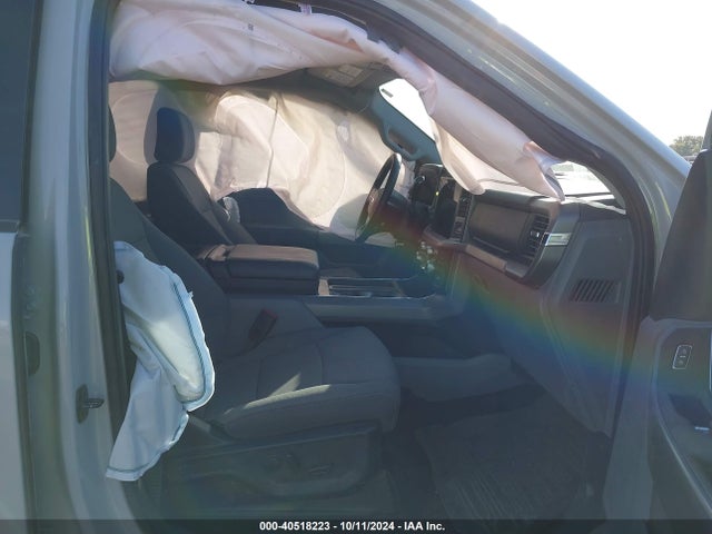 Ford F-150 Xlt 2024 1FTFW3L82RKD96817 Image 5