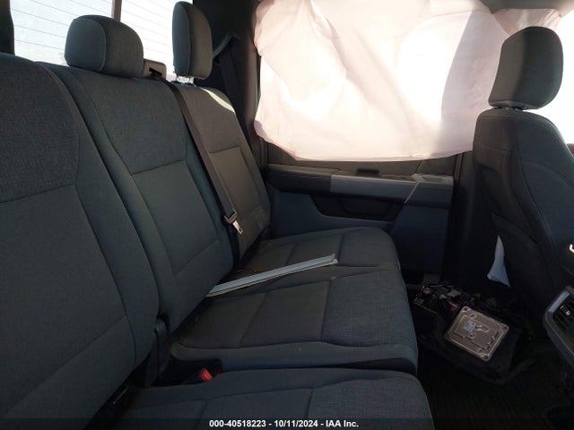 Ford F-150 Xlt 2024 1FTFW3L82RKD96817 Image 8