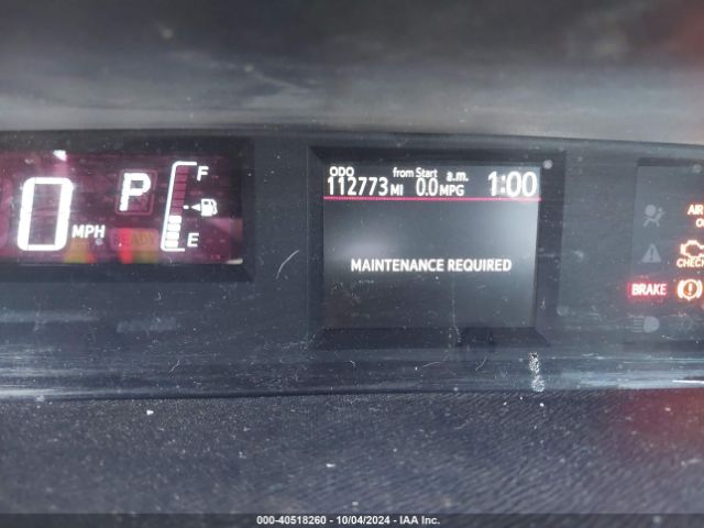 JTDKDTB35H1595424 Toyota Prius C One