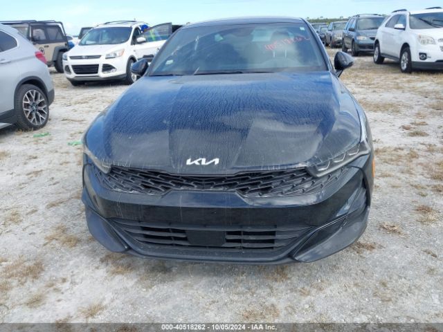 5XXG64J29PG217348 KIA K5 Gt-line