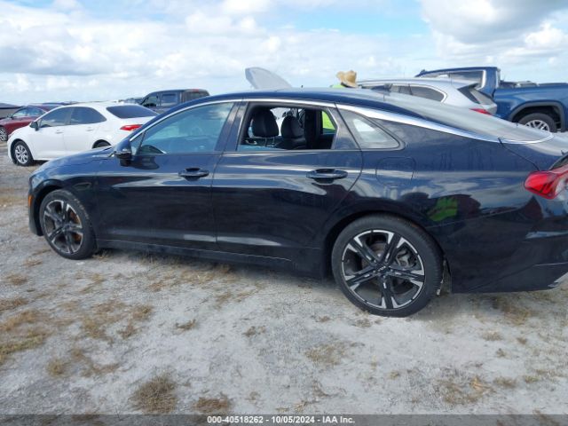 5XXG64J29PG217348 KIA K5 Gt-line