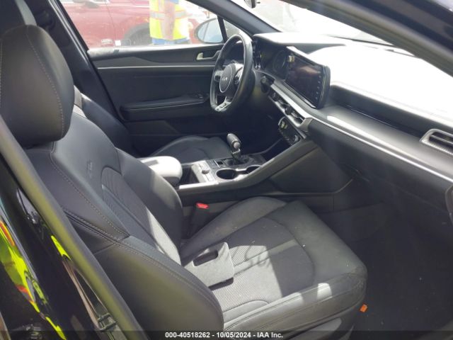 5XXG64J29PG217348 KIA K5 Gt-line