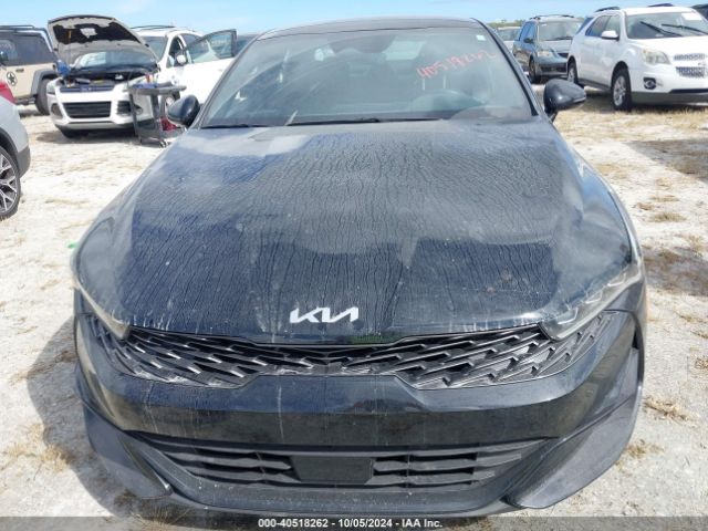 5XXG64J29PG217348 KIA K5 Gt-line