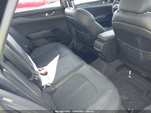 5XXG64J29PG217348 KIA K5 Gt-line