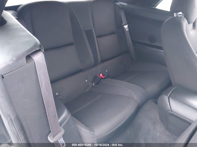 Chevrolet Camaro 1lt 2015 2G1FD3D31F9280801 Image 8