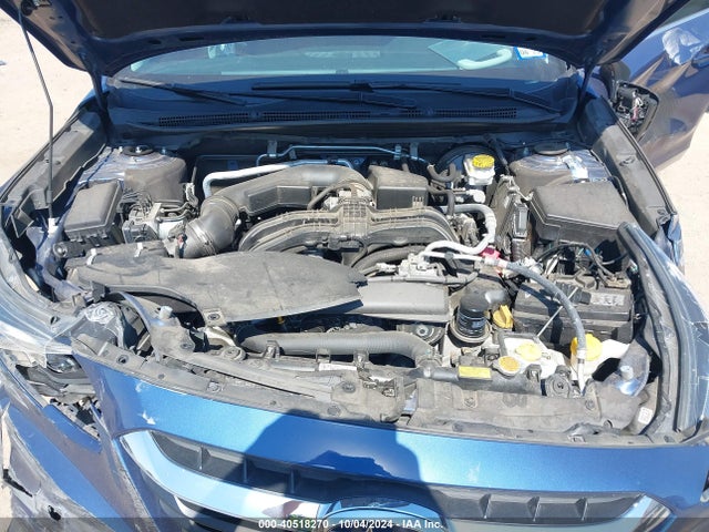 4S3BWAC68M3003651 Subaru Legacy Premium