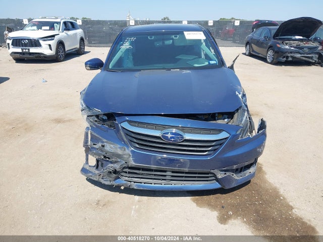 4S3BWAC68M3003651 Subaru Legacy Premium